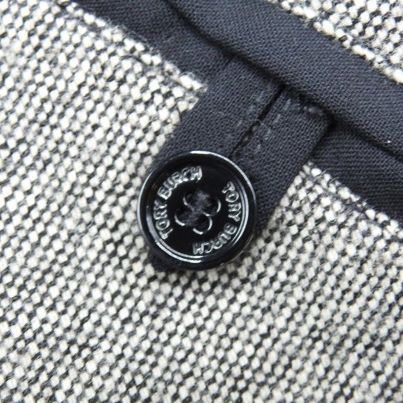 Tory Burch NWOT Roderick Combo Dress Size 10 - Picture 4 of 8